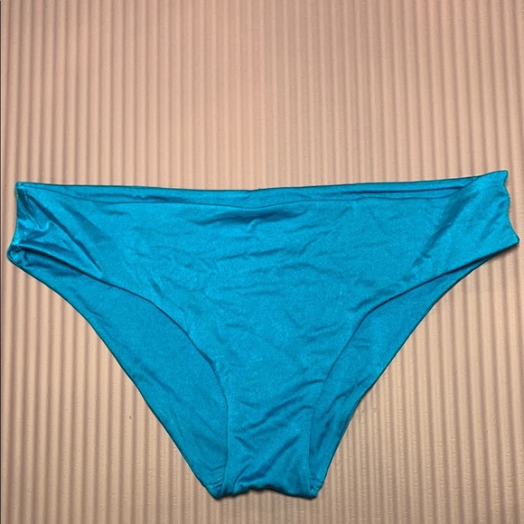{Victoria’s Secret} bikini bottom - Picture 1 of 3